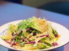 -三凤酒家·百年无锡菜(清扬茂业店)
