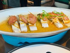 -应天大明王朝·南京菜创始店(中山陵店)