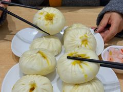-李与白包子铺(桐梓林店)