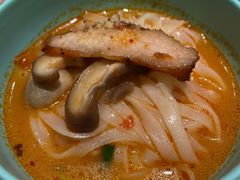-蔡澜Pho·越南粉餐厅(海上世界店)