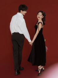 -樱花婚纱摄影