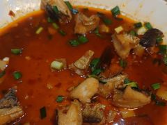 -千岛湖小鱼儿·淳安匠心农家菜