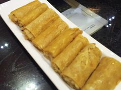 -五观堂素食(新华路店)