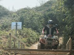 -杭州屏风山越野车营地·团建别墅轰趴民宿