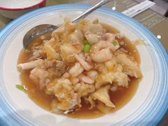 海螺捞饭-鑫真味私房菜馆