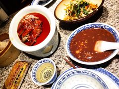 -南京大牌档(香港广场店)
