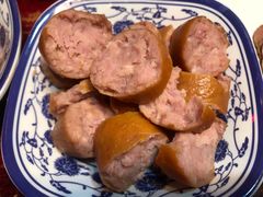 -前门故事烤鸭店(十里河店)