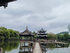 -台州府城(东湖)