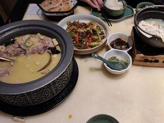 -锦府盐帮·侯宅(五棵松万达店)