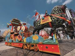 -上海迪士尼度假区