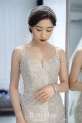 -B.Bridge Couture婚纱礼服(福田店)