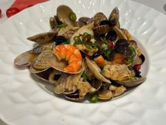 -闽海肴(北辰荟店)