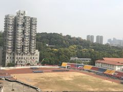 -中南财经政法大学(首义校区)