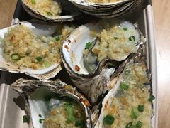 -盒马鲜生(曜一城店)