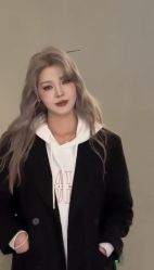 -DL HOPE明星造型