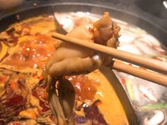 -井格重庆火锅(临平银泰城店)