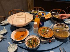 -天怡·鱼工厂(梅溪湖店)