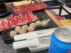 -林记潮牛·牛肉火锅(上马墩店)