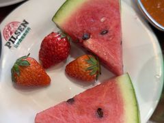 -福缘烤肉王自助(爱琴海-原比尔森店)