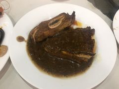 -南宁沃顿国际大酒店-自助餐厅