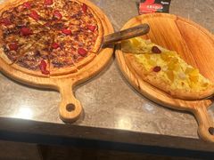 -比格比萨自助(国展店)