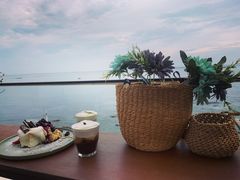 -Cafe Rooftop Cheongsapo