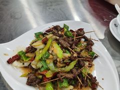 -喀斯特杨梅汤(荔波美食街店)