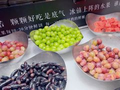 -曲水兰亭(北京四惠店)