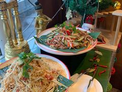 -火舞泰·泰式海鲜火锅餐厅(世纪城店)