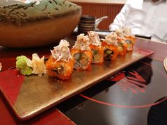 -蟹田居·活蟹料理(东城店)