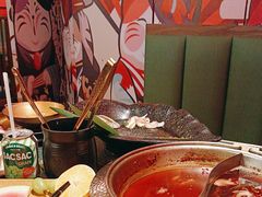 -牛New寿喜烧(曹路花园城店)