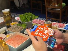 -熊喵来了火锅(太原里第2分店)
