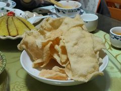 -龙姐私房菜(和顺古镇店)