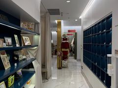-海马体照相馆(环贸iapm大师爱情店)