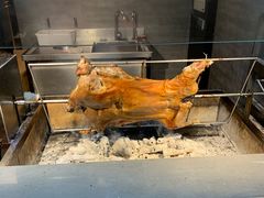 -蓝鲸湾汤泉(包河店)