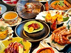 -松鹤精致料理(五一中路店)