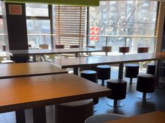 -麦当劳(团结湖店)