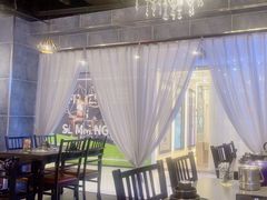 -HOTISLAND海鸡岛·韩国料理(江南西店)