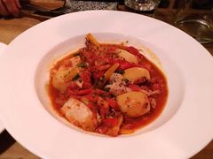 -LA  PETANQUE(泰安路店)