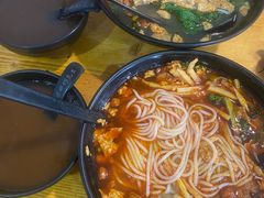 -螺蛳粉先生(蓟门桥店)