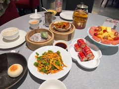-潮府馆·非遗潮州菜·世纪公园(新国际博览中心店)