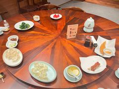 -喜鼎海胆水饺(东港店)