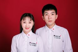 点击看大图 -维纳斯婚纱摄影(鞍山店)
