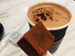 -Awfully Chocolate(来福士广场店)