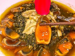 -灶东家民间菜(回兴店)