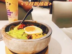 -花味烤肉·拌饭(庐阳万象汇店)