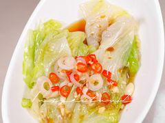 -顺德美的万豪酒店-万豪中餐厅