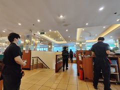 -萨莉亚意式餐厅(东山口店)