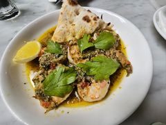 -Motorino(湾仔店)