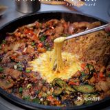 芝士控｜吃韩国菜也能吃出长沙味道来🧀